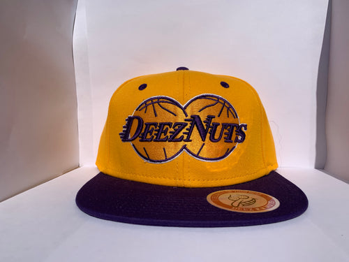 Lakers Deez